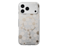 SwitchEasy Fleur M do iPhone 17 Pro Max (Golden Gray ) - 1416160 - zdjęcie 1